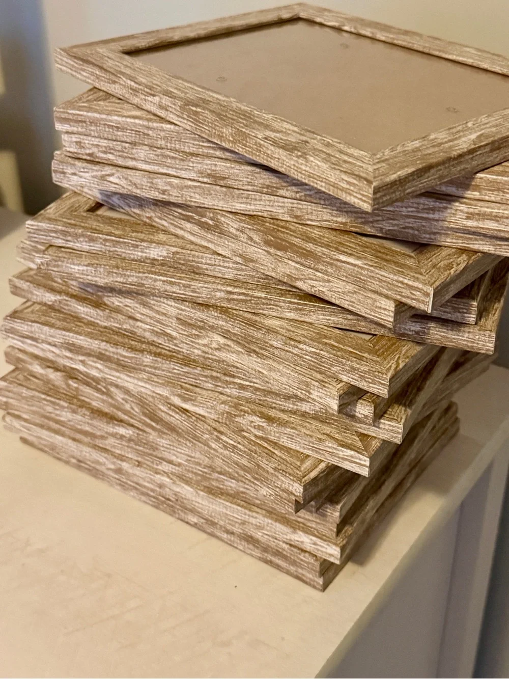 Bundle of up to 20 5x7 picture frames!